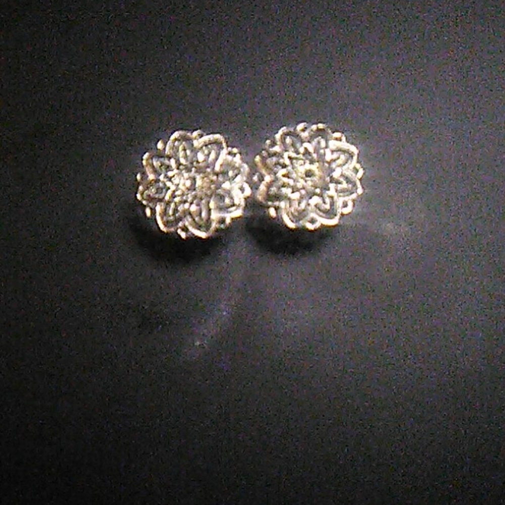 Mandala steel tunnels (0g double flare)